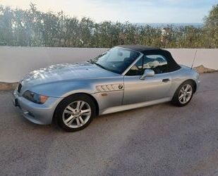 BMW Z3 Gebrauchtwagen