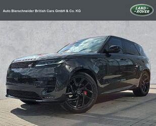 Land Rover Range Rover Sport Gebrauchtwagen