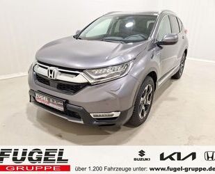 Honda CR-V Gebrauchtwagen