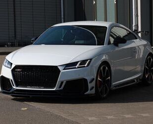 Audi TT RS Gebrauchtwagen