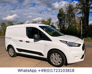 Ford Transit Connect Gebrauchtwagen