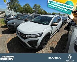 Dacia Jogger Gebrauchtwagen