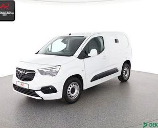 Opel Combo Gebrauchtwagen
