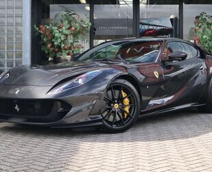 Ferrari 812 Gebrauchtwagen