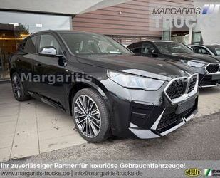 BMW X2 Gebrauchtwagen