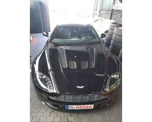 Aston Martin V12 Vantage Gebrauchtwagen