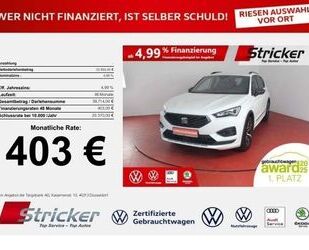 Seat Tarraco Gebrauchtwagen