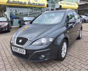 Seat Altea Gebrauchtwagen