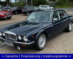 Jaguar XJ Gebrauchtwagen