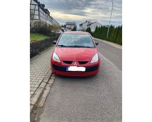 Mitsubishi Colt Gebrauchtwagen