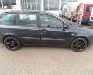 Fiat Stilo Gebrauchtwagen