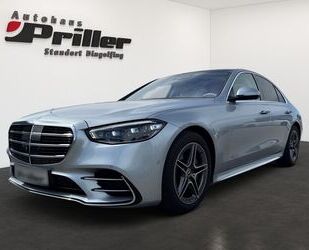 Mercedes-Benz S 350 Gebrauchtwagen