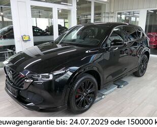 Mazda CX-5 Gebrauchtwagen