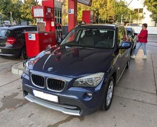 BMW X1 Gebrauchtwagen