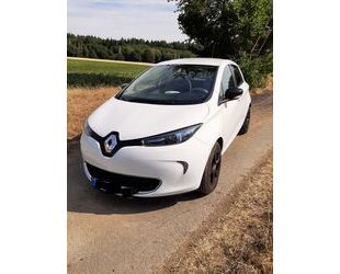 Renault ZOE Gebrauchtwagen