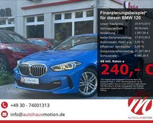 BMW 120 Gebrauchtwagen
