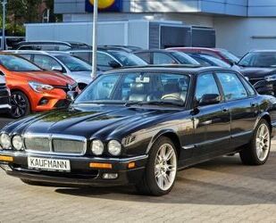 Jaguar XJ6 Gebrauchtwagen