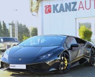Lamborghini Huracán Gebrauchtwagen