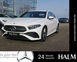 Mercedes-Benz A 250 Gebrauchtwagen