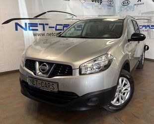 Nissan Qashqai+2 Gebrauchtwagen