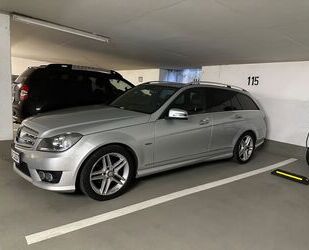 Mercedes-Benz C 200 Gebrauchtwagen