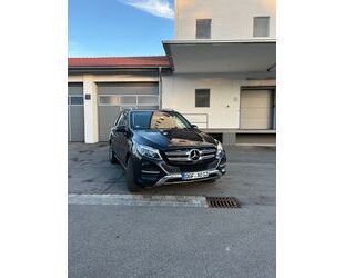 Mercedes-Benz GLE 250 Gebrauchtwagen