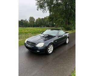 Mercedes-Benz SLK 230 Gebrauchtwagen