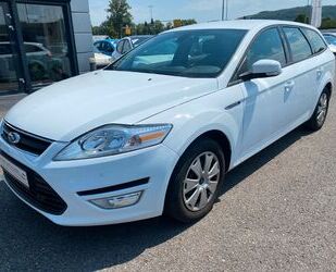 Ford Mondeo Gebrauchtwagen