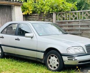 Mercedes-Benz C 180 Gebrauchtwagen