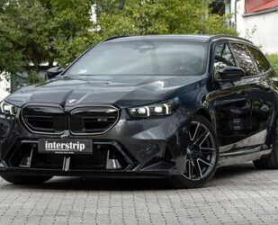 BMW M5 Gebrauchtwagen