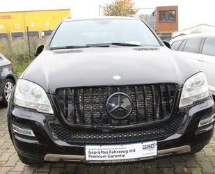 Mercedes-Benz ML 350 Gebrauchtwagen