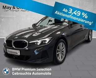 BMW 318 Gebrauchtwagen