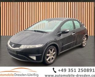 Honda Civic Gebrauchtwagen