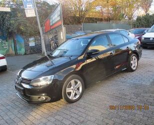 VW Jetta Gebrauchtwagen