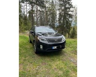 Kia Sorento Gebrauchtwagen