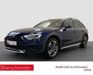 Audi A4 Allroad Gebrauchtwagen