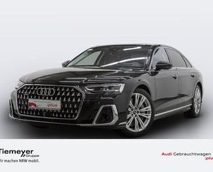 Audi A8 Gebrauchtwagen