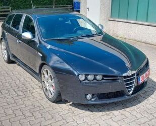Alfa Romeo Andere Gebrauchtwagen