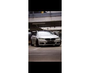 BMW 430 Gebrauchtwagen