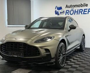 Aston Martin DBX Gebrauchtwagen