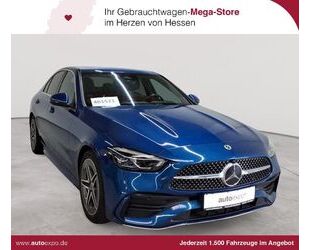 Mercedes-Benz C 220 Gebrauchtwagen