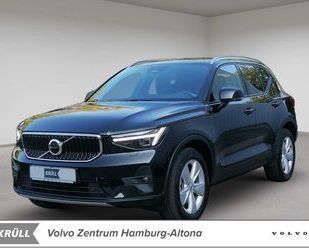 Volvo XC40 Gebrauchtwagen