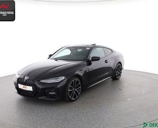 BMW 420 Gebrauchtwagen