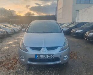 Mitsubishi Grandis Gebrauchtwagen