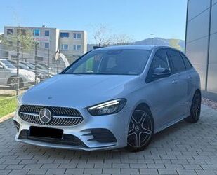 Mercedes-Benz B 200 Gebrauchtwagen