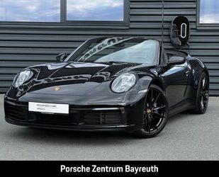 Porsche 992 Gebrauchtwagen