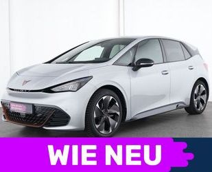 Cupra Born Gebrauchtwagen