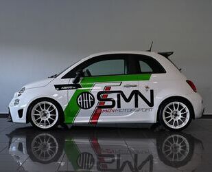 Abarth 595 Gebrauchtwagen