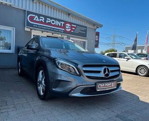Mercedes-Benz GLA 180 Gebrauchtwagen