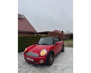 Mini Cooper Cabrio Gebrauchtwagen